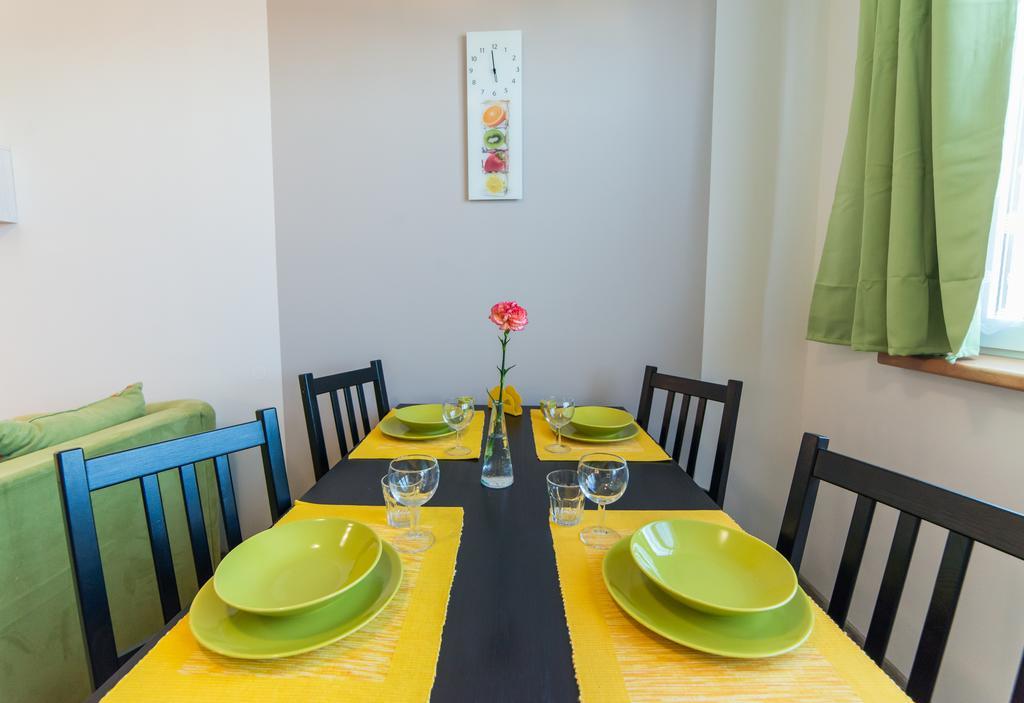 Apartment AndruL Frymburk Exterior foto